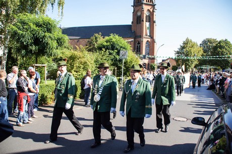 adlerschuetzen Koeln-Zollstock